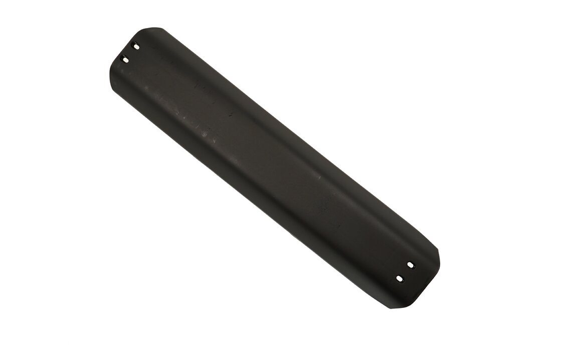 Carver Batterieabdeckung E-Hardtail / SUV MY23 625WH