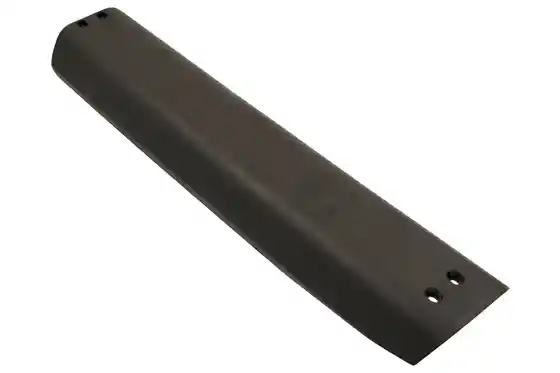 Fahrradrahmen-Zubehör - Carver Batterieabdeckung E-Hardtail / SUV MY23 625WH