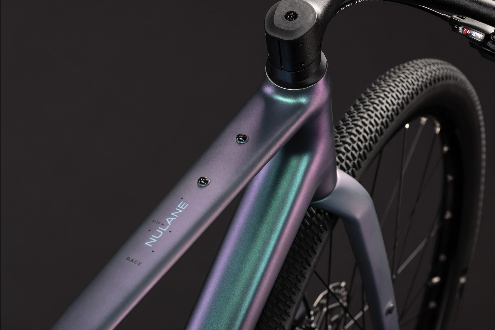 Cube Nulane Race - 28 Zoll - Diamant - 2027