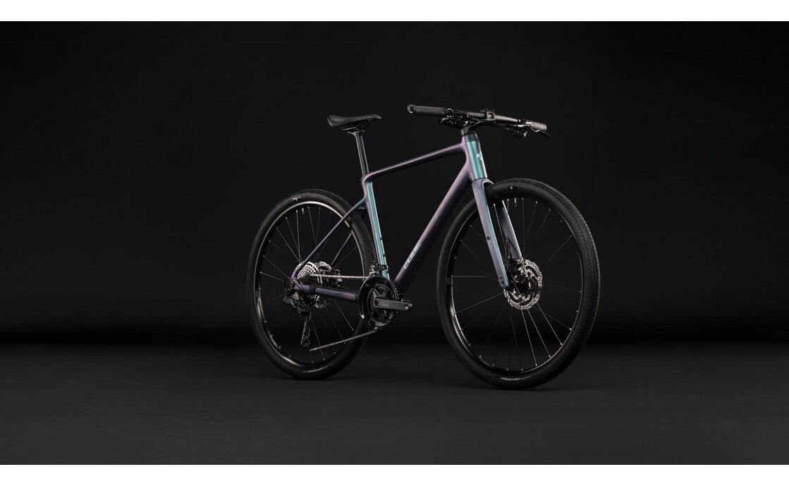 Cube Nulane Race - 28 Zoll - Diamant - 2027