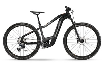 Haibike - E-Bike-Pedelec - Haibike HardNine 10 - 625 Wh - 2022 - 29 Zoll - Diamant