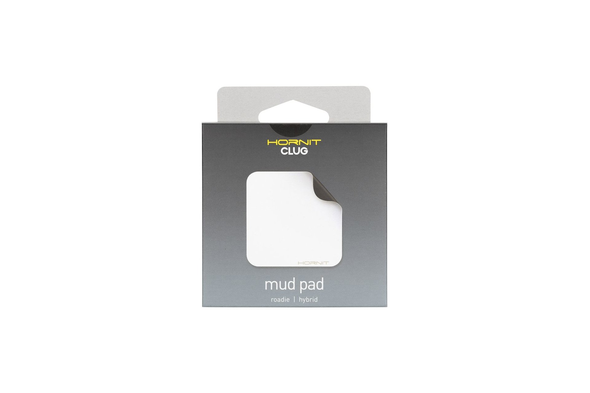 HORNIT Clug Mud Pad L