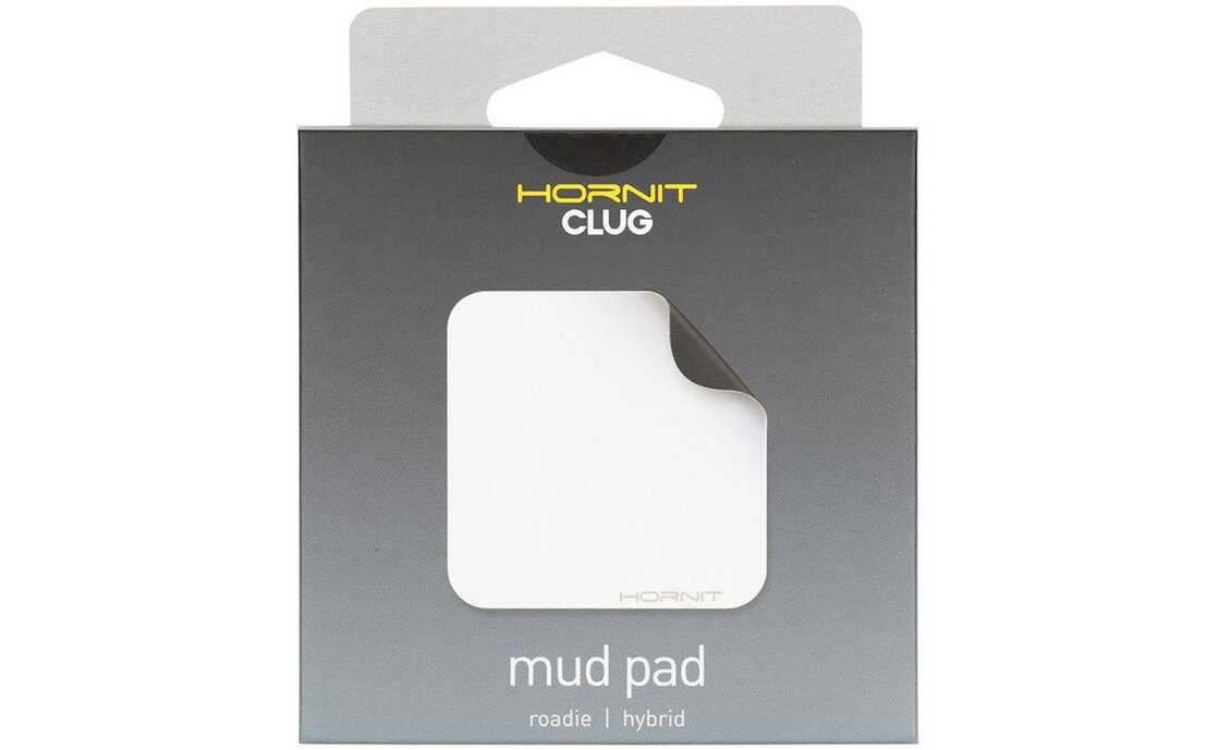 HORNIT Clug Mud Pad L