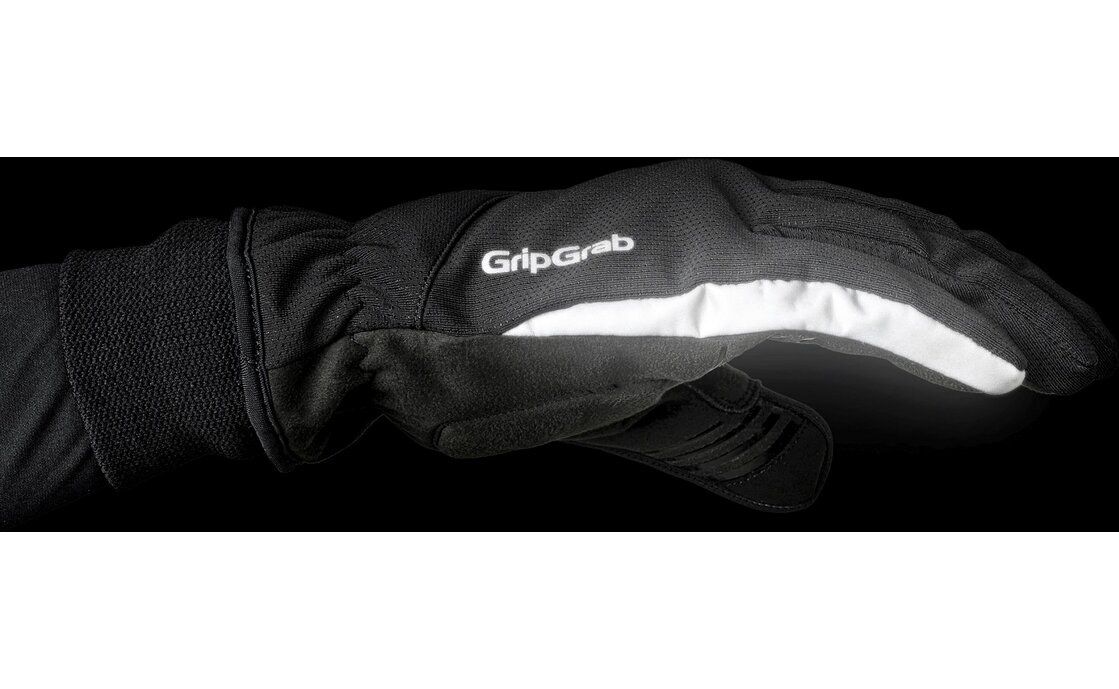 GRIPGRAB Windster 2 Windproof Winter Langfinger Handschuhe