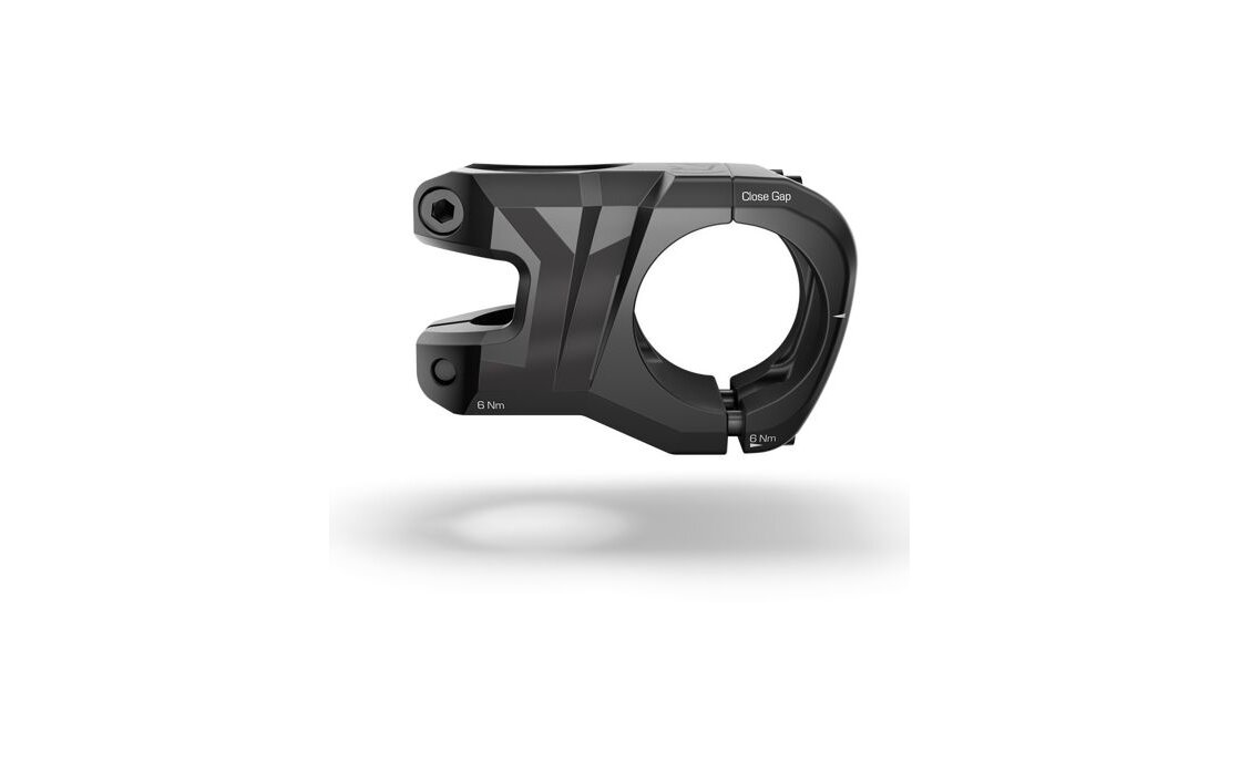 PRO Koryak E-Performance MTB Vorbau 1 1/8" / 35 mm / 0°