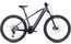 Cube Reaction Hybrid Race 750 - 750 Wh - 27,5 Zoll - Diamant