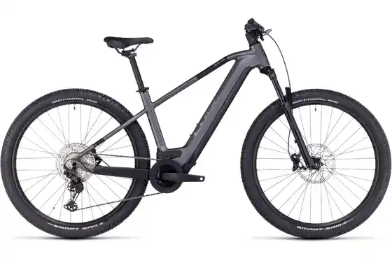 Cube - 27,5 Zoll - E-Bike-Pedelec - Cube Reaction Hybrid Race 750 - 750 Wh - 27,5 Zoll - Diamant