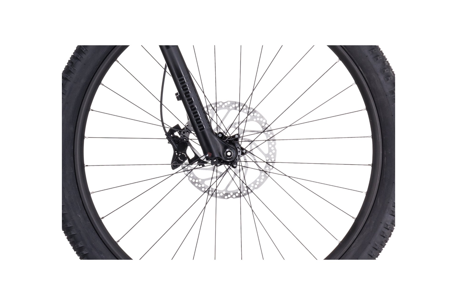 Cube Reaction Hybrid Race 750 - 750 Wh - 27,5 Zoll - Diamant