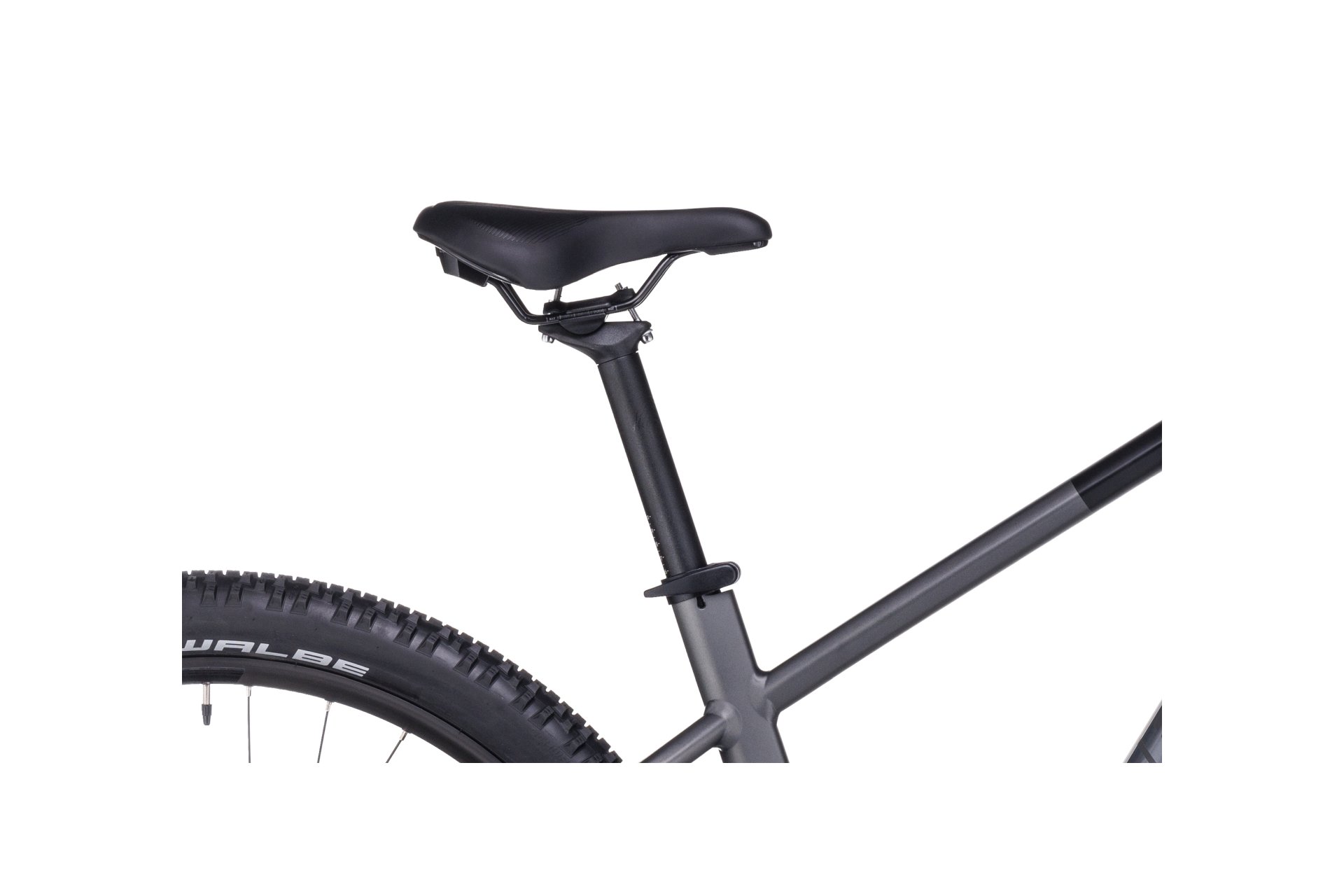 Cube Reaction Hybrid Race 750 - 750 Wh - 27,5 Zoll - Diamant