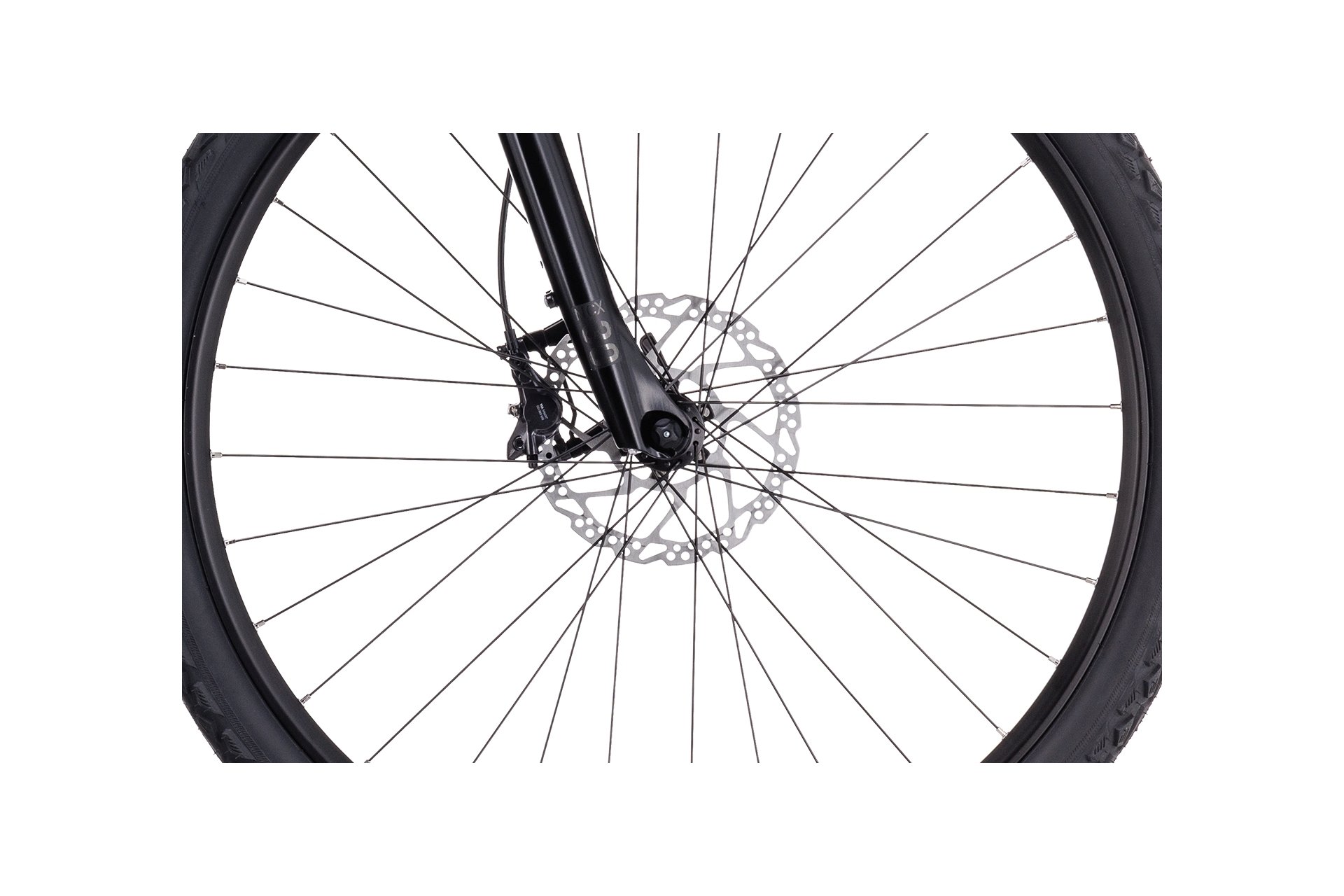 Cube Nature SLX - 28 Zoll - Damen Sport - 2023
