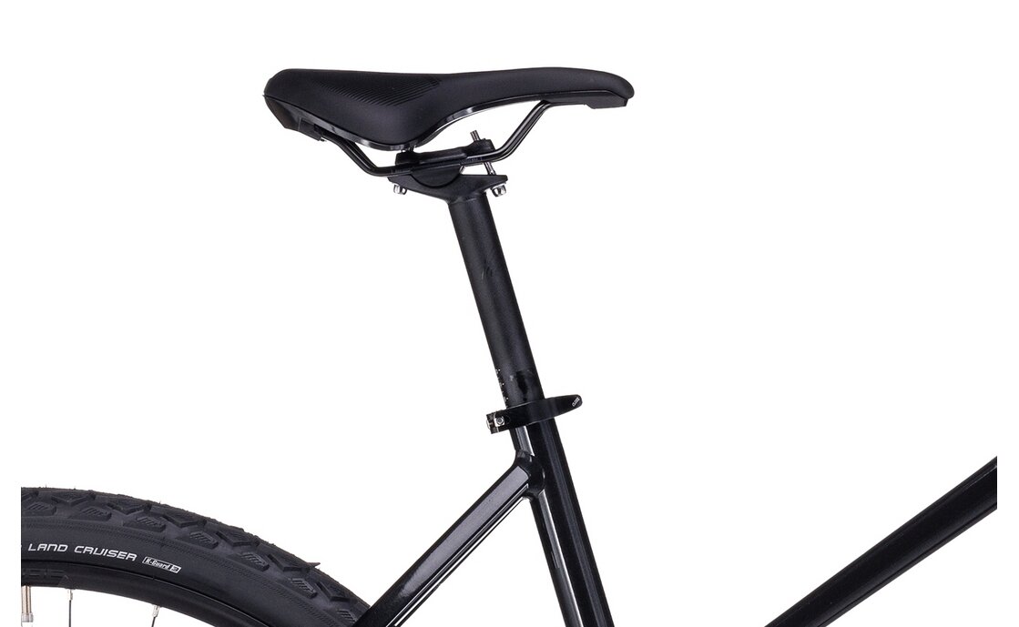 Cube Nature SLX - 28 Zoll - Damen Sport - 2023