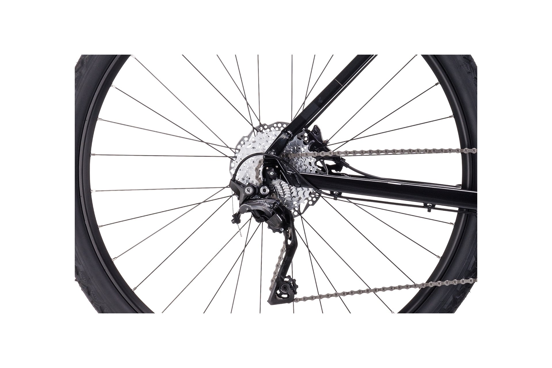 Cube Nature SLX - 28 Zoll - Damen Sport - 2023