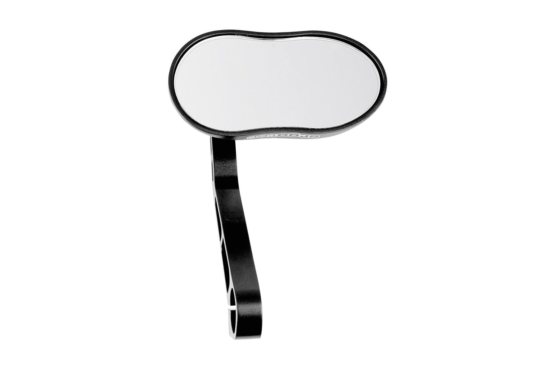 Ergotec Rückspiegel M-88, Links-Rechtsmontage