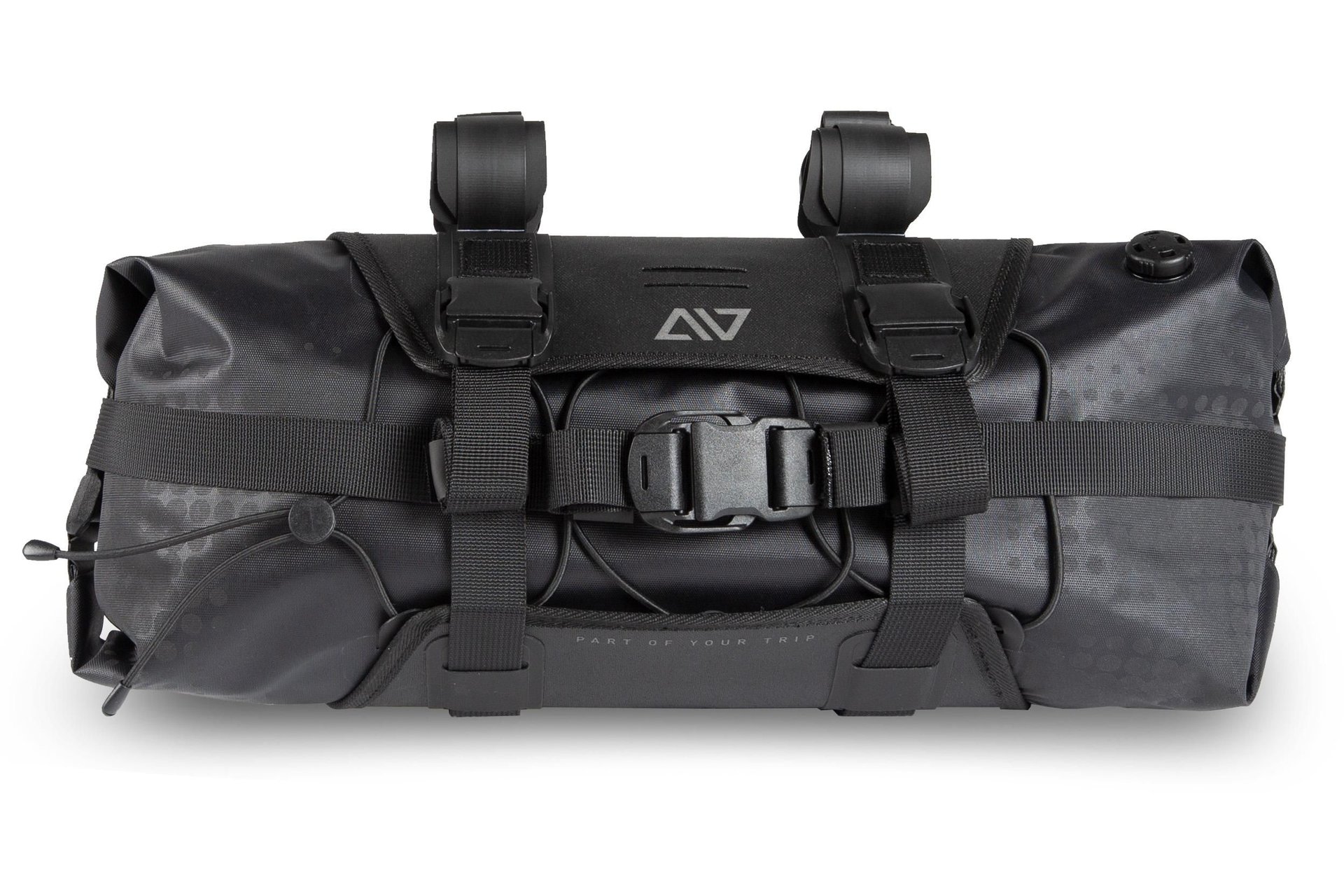 Cube ACID Lenkertasche Pack Pro 9