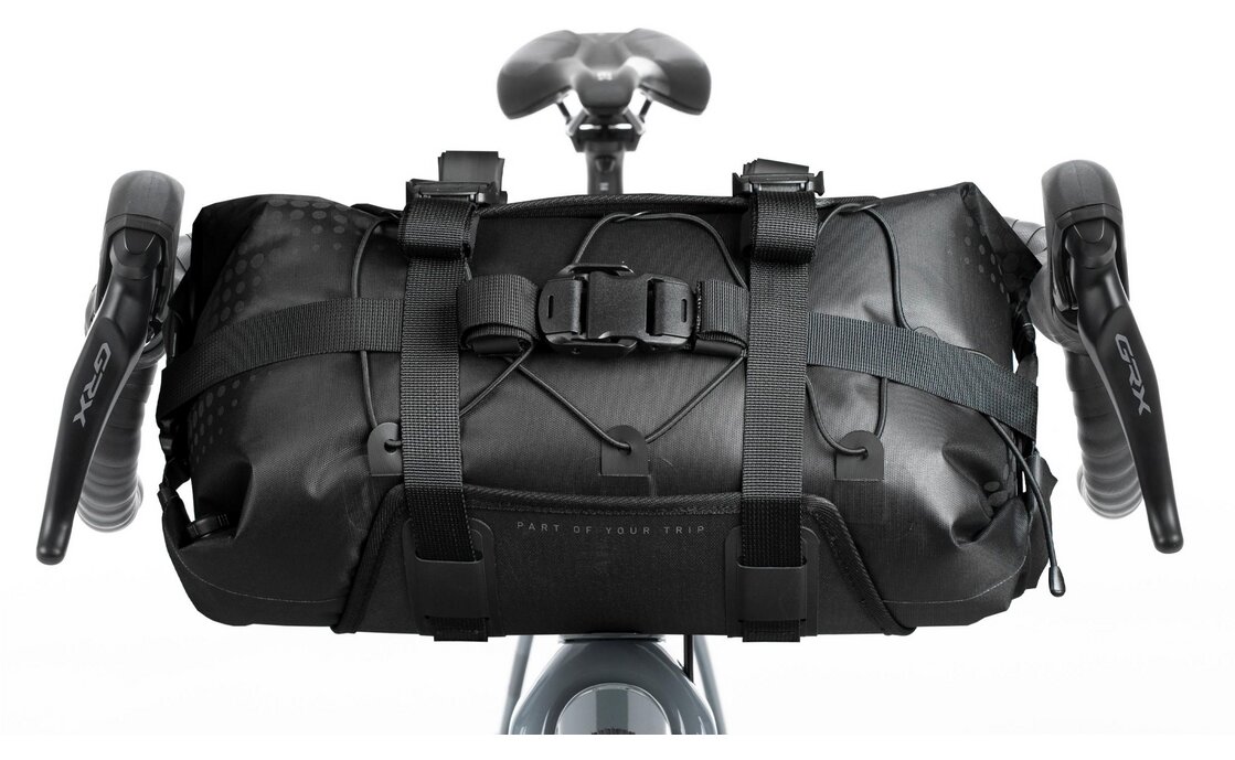 Cube ACID Lenkertasche Pack Pro 9