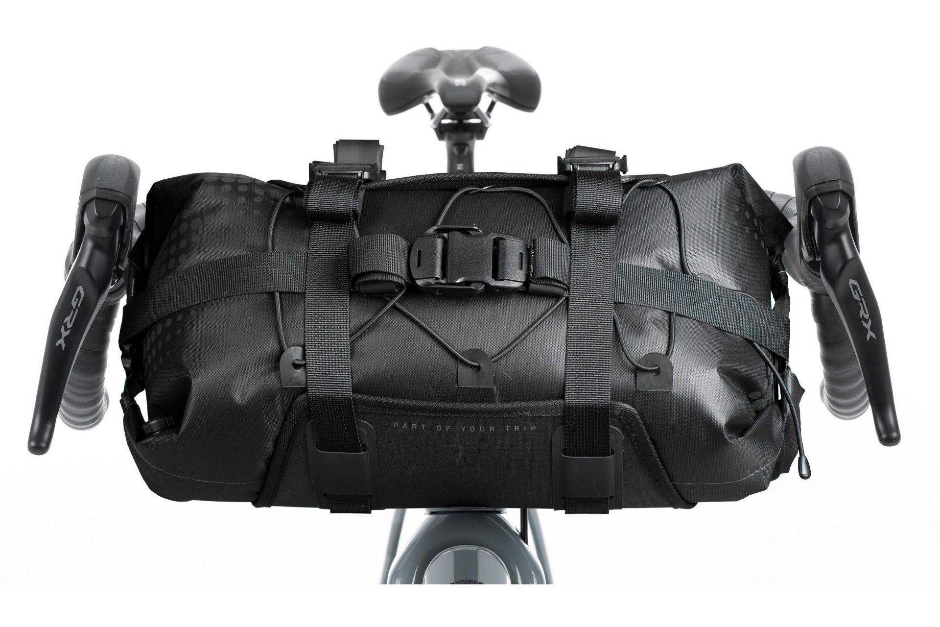 Cube ACID Lenkertasche Pack Pro 9
