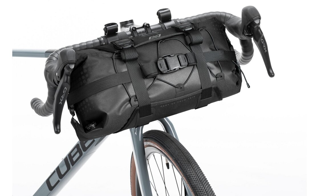 Cube ACID Lenkertasche Pack Pro 9