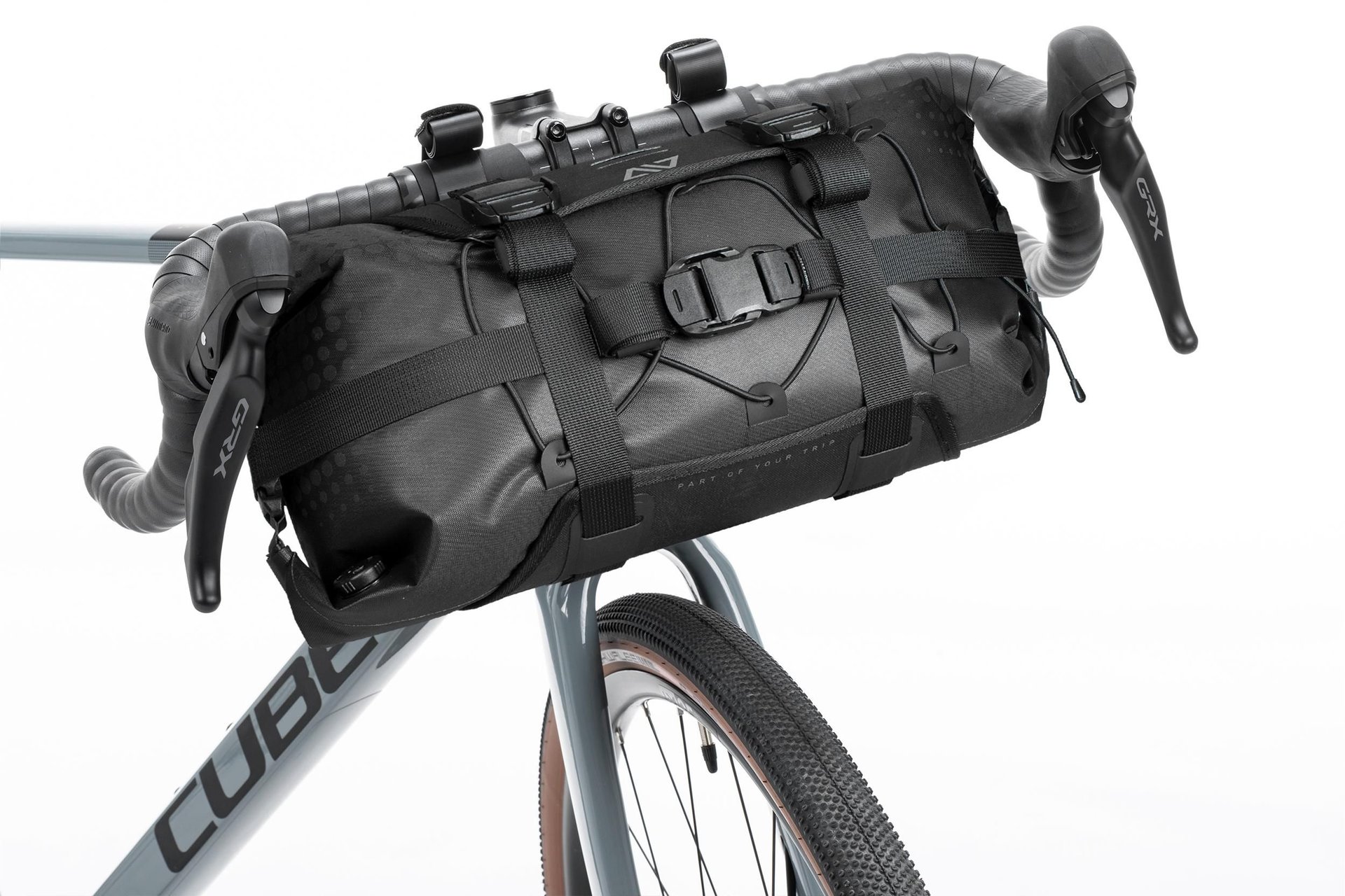 Cube ACID Lenkertasche Pack Pro 9