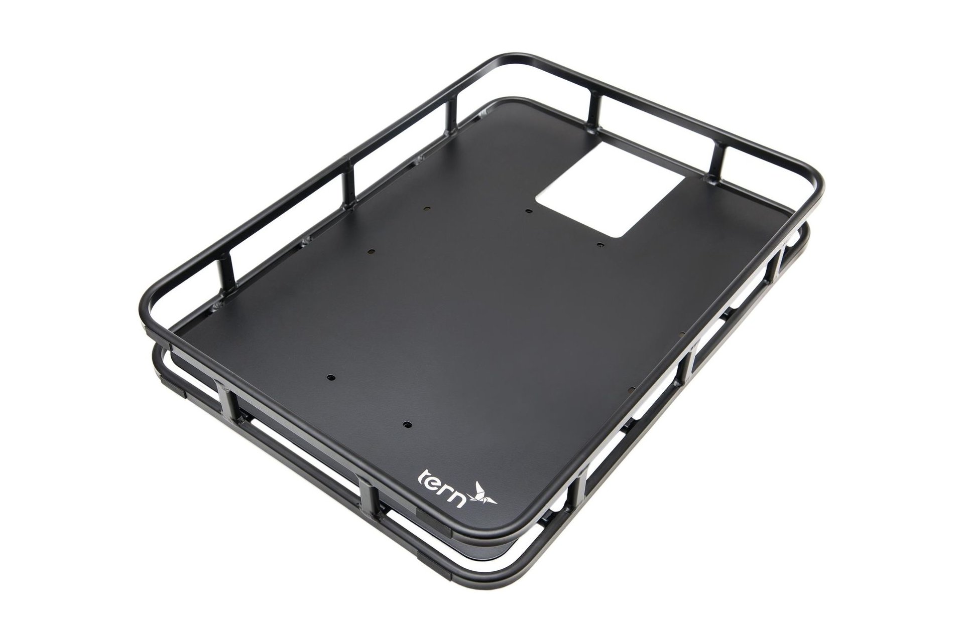 Tern H.R.-Gepäckträger Shortbed Tray GSD/HSD/QH/QHL/Orox