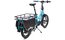 Tern H.R.-Gepäckträger Shortbed Tray GSD/HSD/QH/QHL/Orox