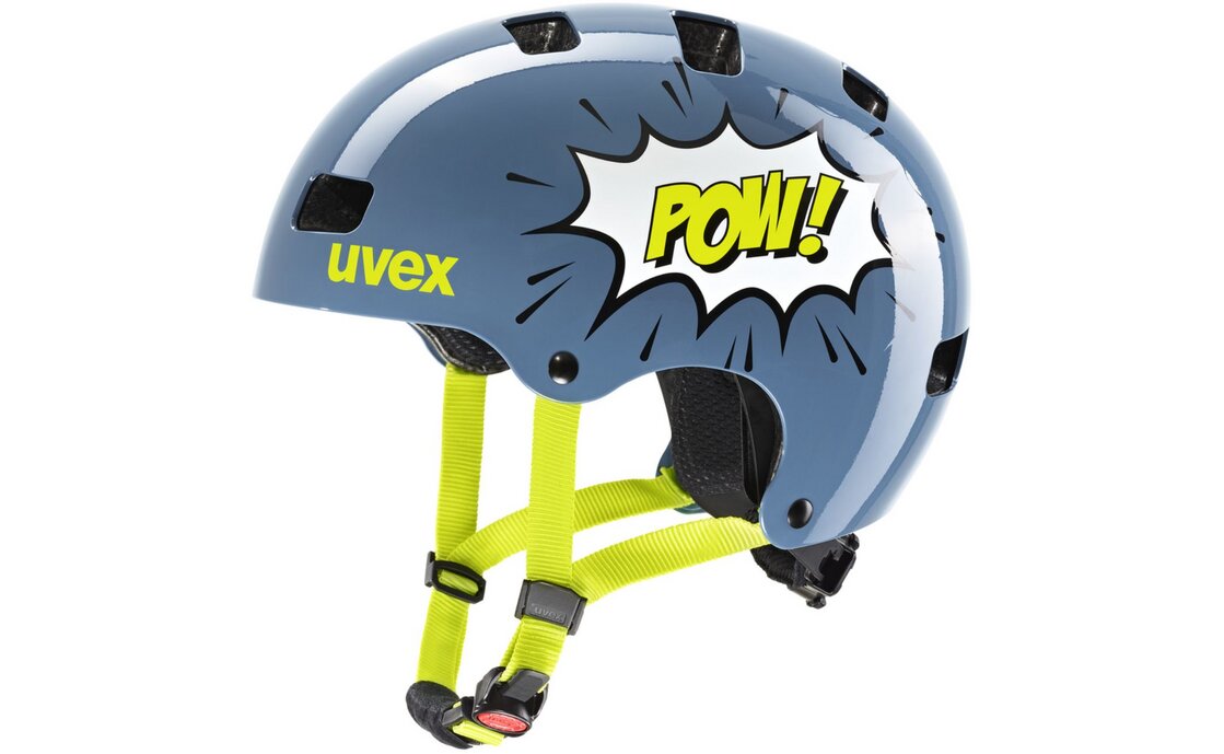 Uvex Kid 3