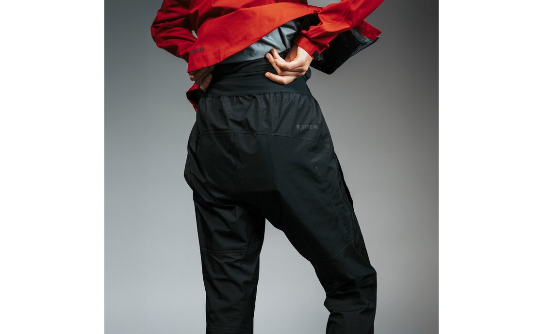 Lupra Gore-Tex Shorts