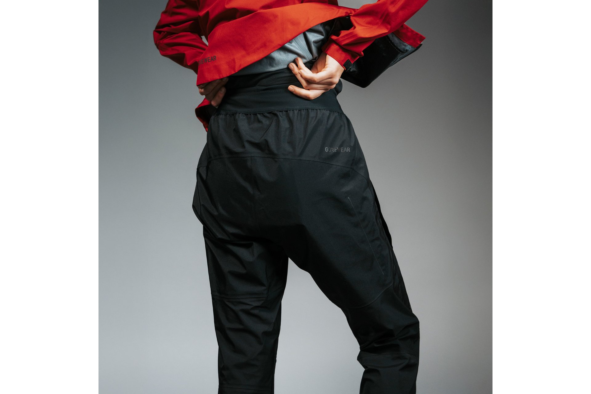 Lupra Gore-Tex Shorts