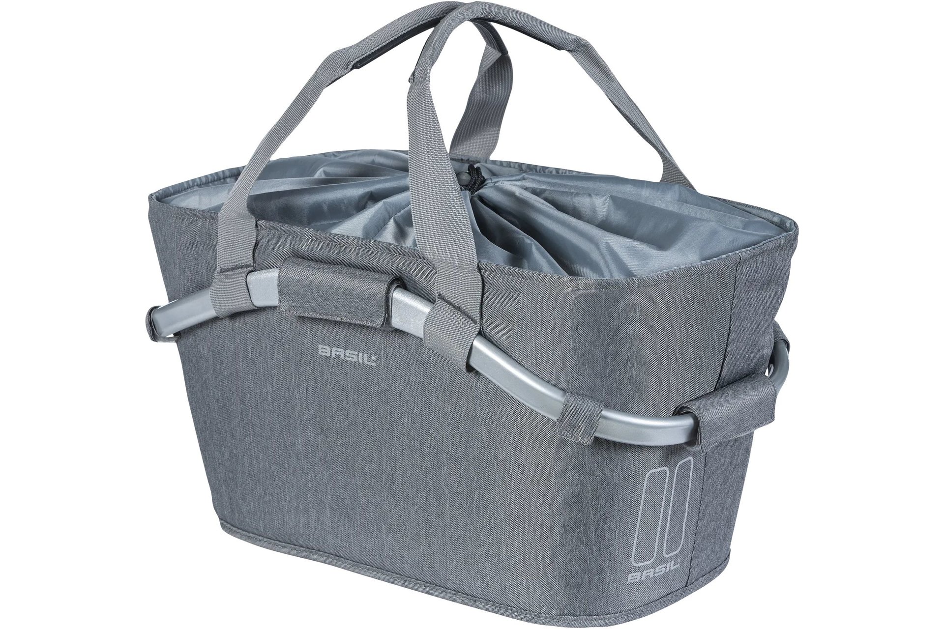 Basil Hinterradkorb 2Day Carry All MIK