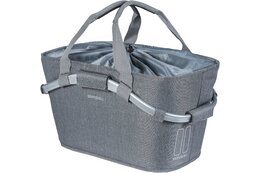 Basil Hinterradkorb 2Day Carry All MIK