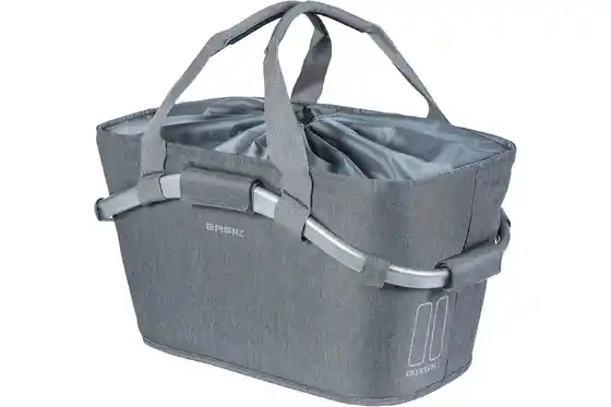 Körbe - Basil Hinterradkorb 2Day Carry All MIK