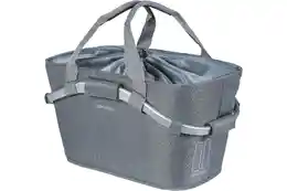 Basil Hinterradkorb 2Day Carry All MIK