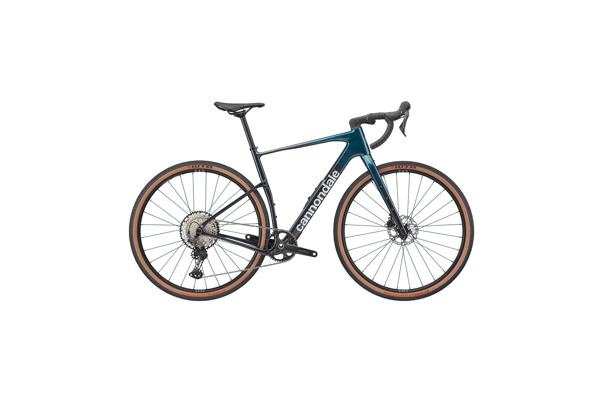 Cannondale Topstone Carbon 3 - GRX 1x - 28 Zoll - Diamant - 2026