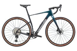 Cannondale Scalpel - Cannondale Topstone Carbon 3 - GRX 1x - 28 Zoll - Diamant - 2026