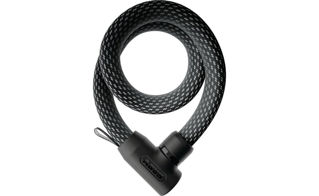 Abus Yarnit 4004K/85 Kettenschloss