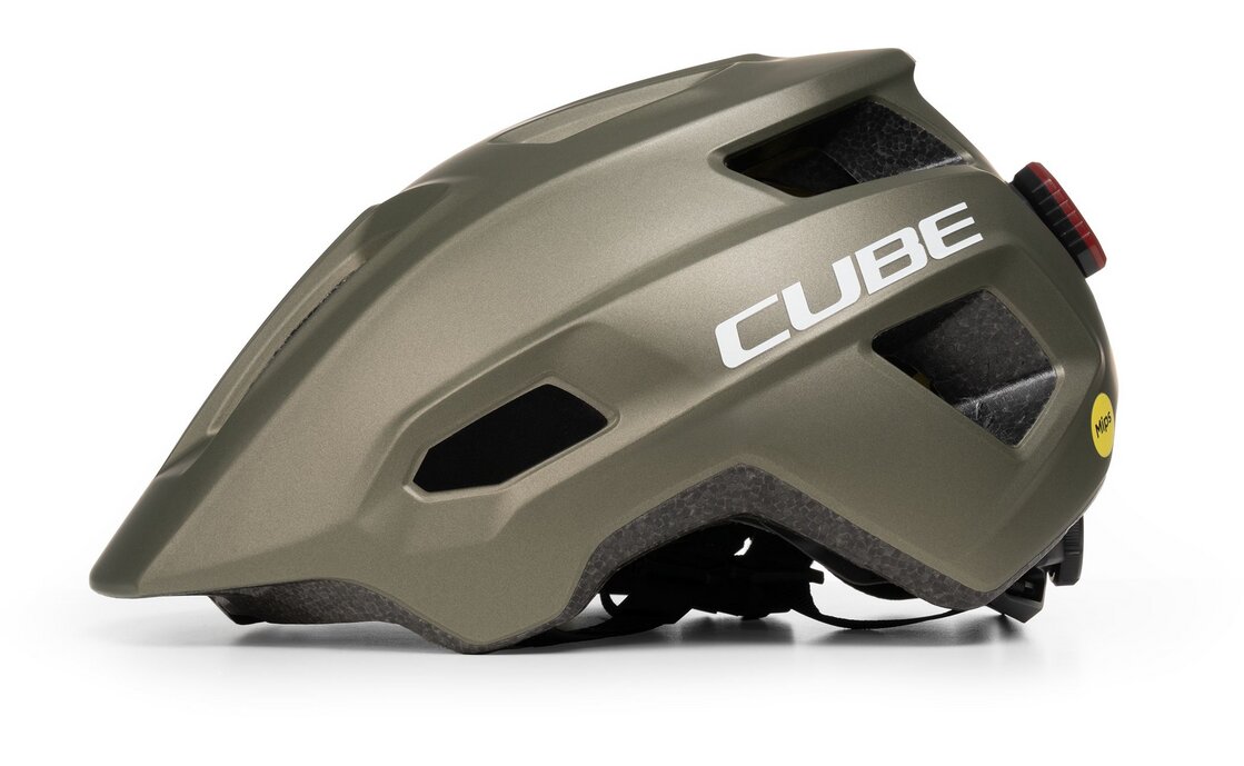 Cube Helm LINOK TM MIPS