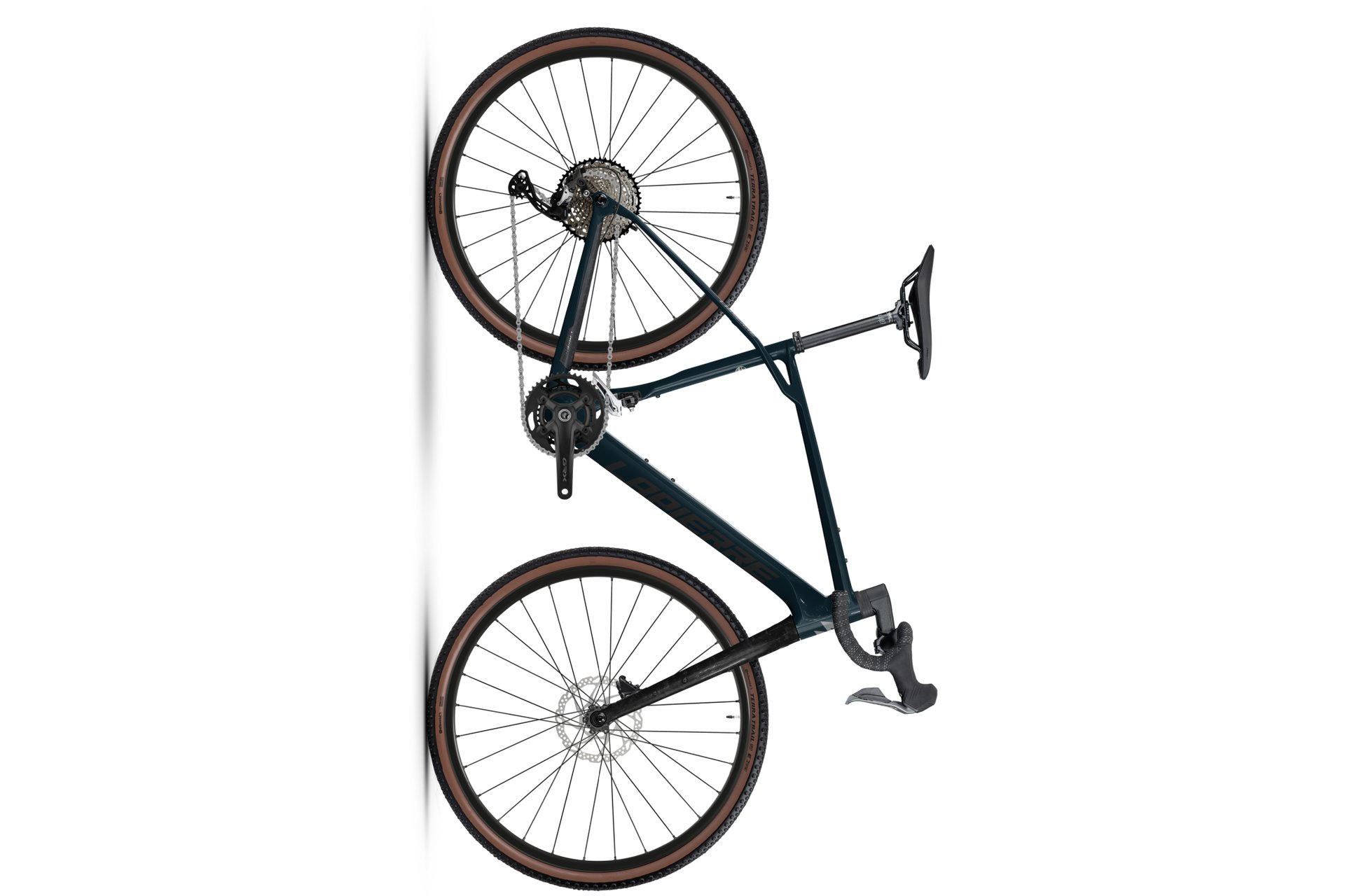 Lapierre Crosshill CF 5.0 - 28 Zoll - Diamant - 2026