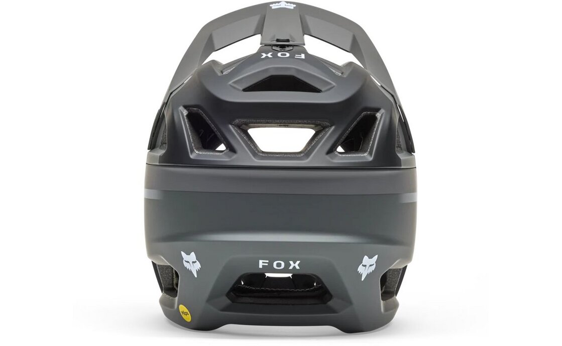 Fox Yth Proframe Rizer