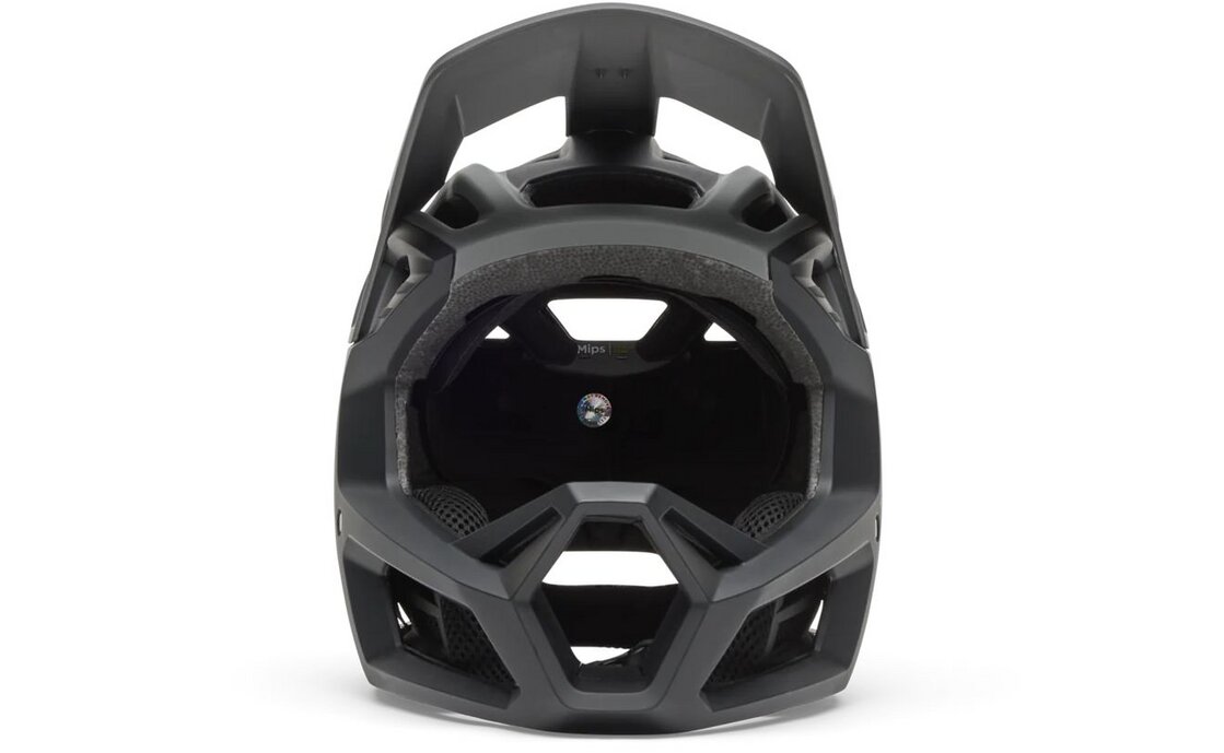 Fox Yth Proframe Rizer