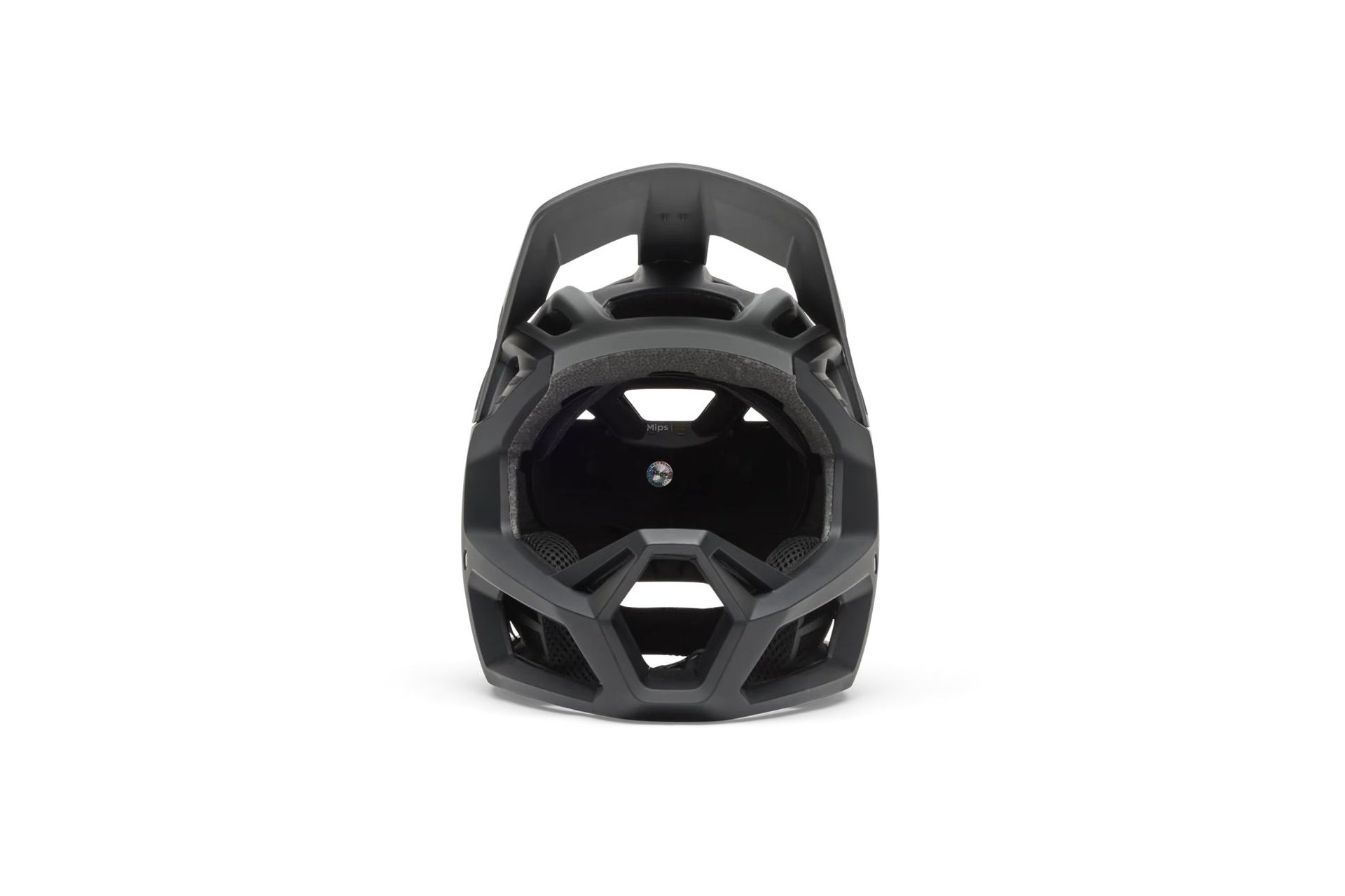 Fox Yth Proframe Rizer