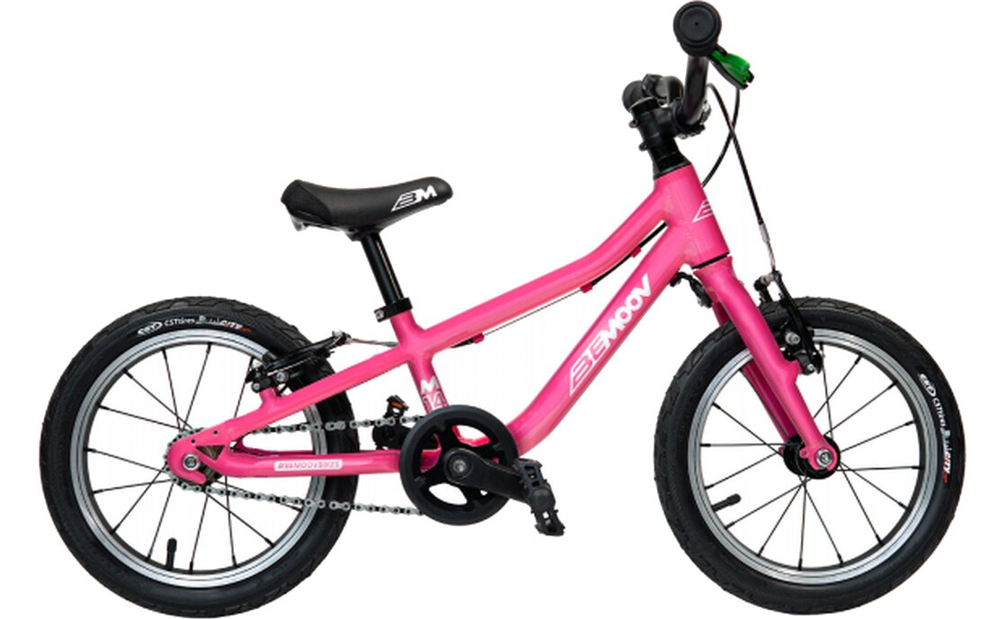 BEMOOV M14 - 14 Zoll - Diamant - 2026