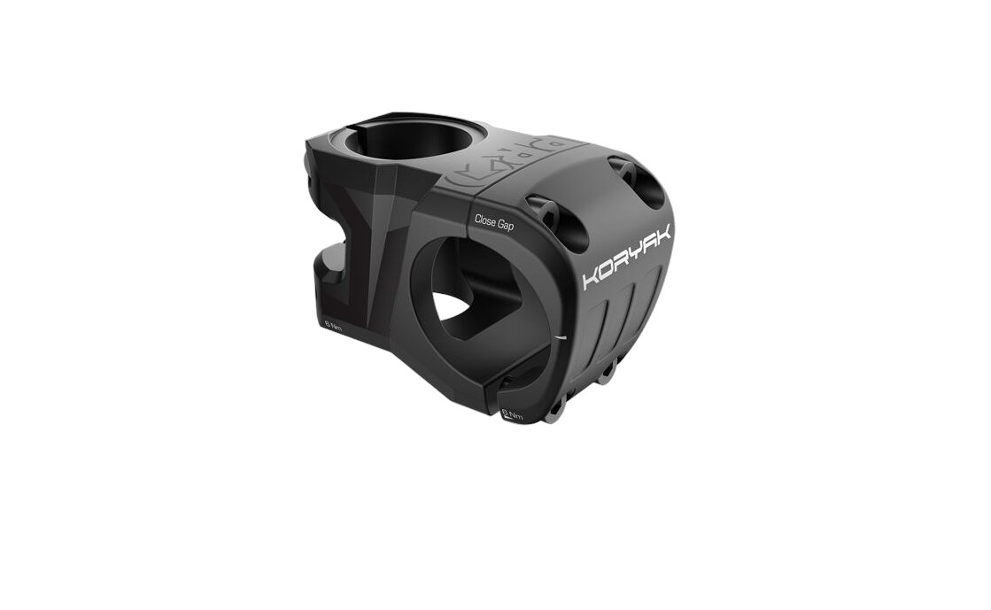 PRO Koryak E-Performance MTB Vorbau 1 1/8" / 35 mm / 0°