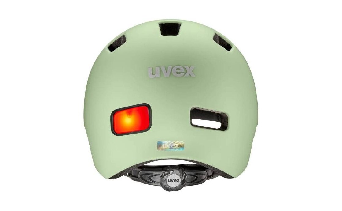 Uvex City 4