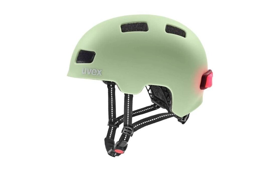 Uvex City 4