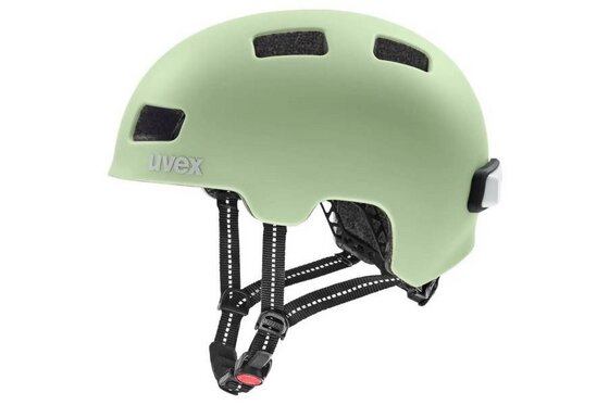 Uvex - Fahrradhelme - Uvex City 4