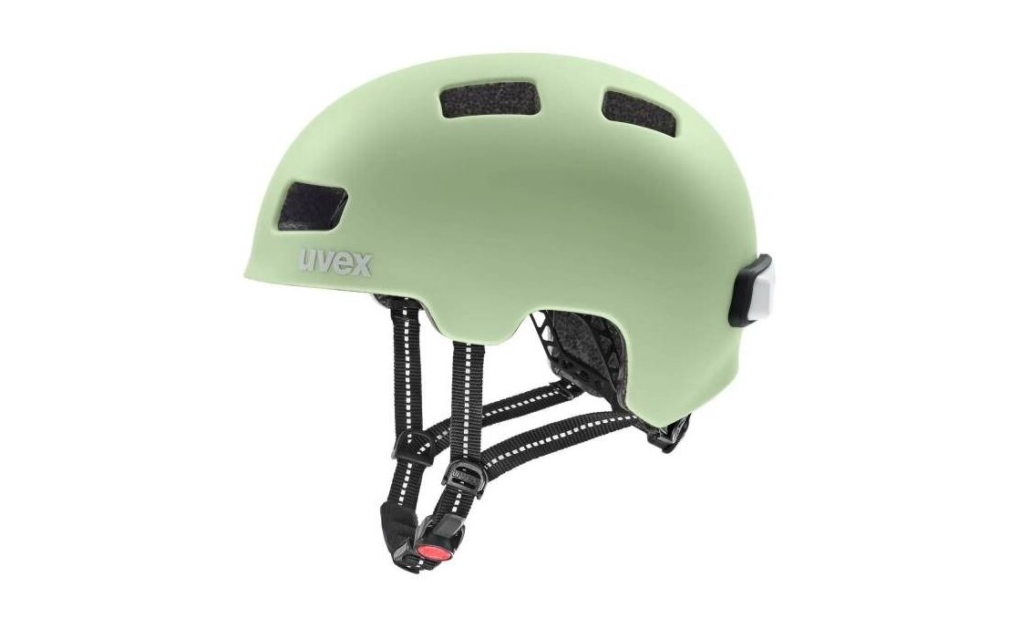 Uvex City 4