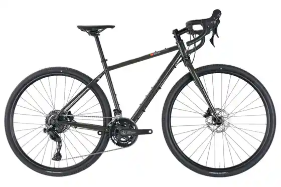 Gravel-Bikes - VSF Fahrradmanufaktur GX-400 - 28 Zoll - Diamant - 2026