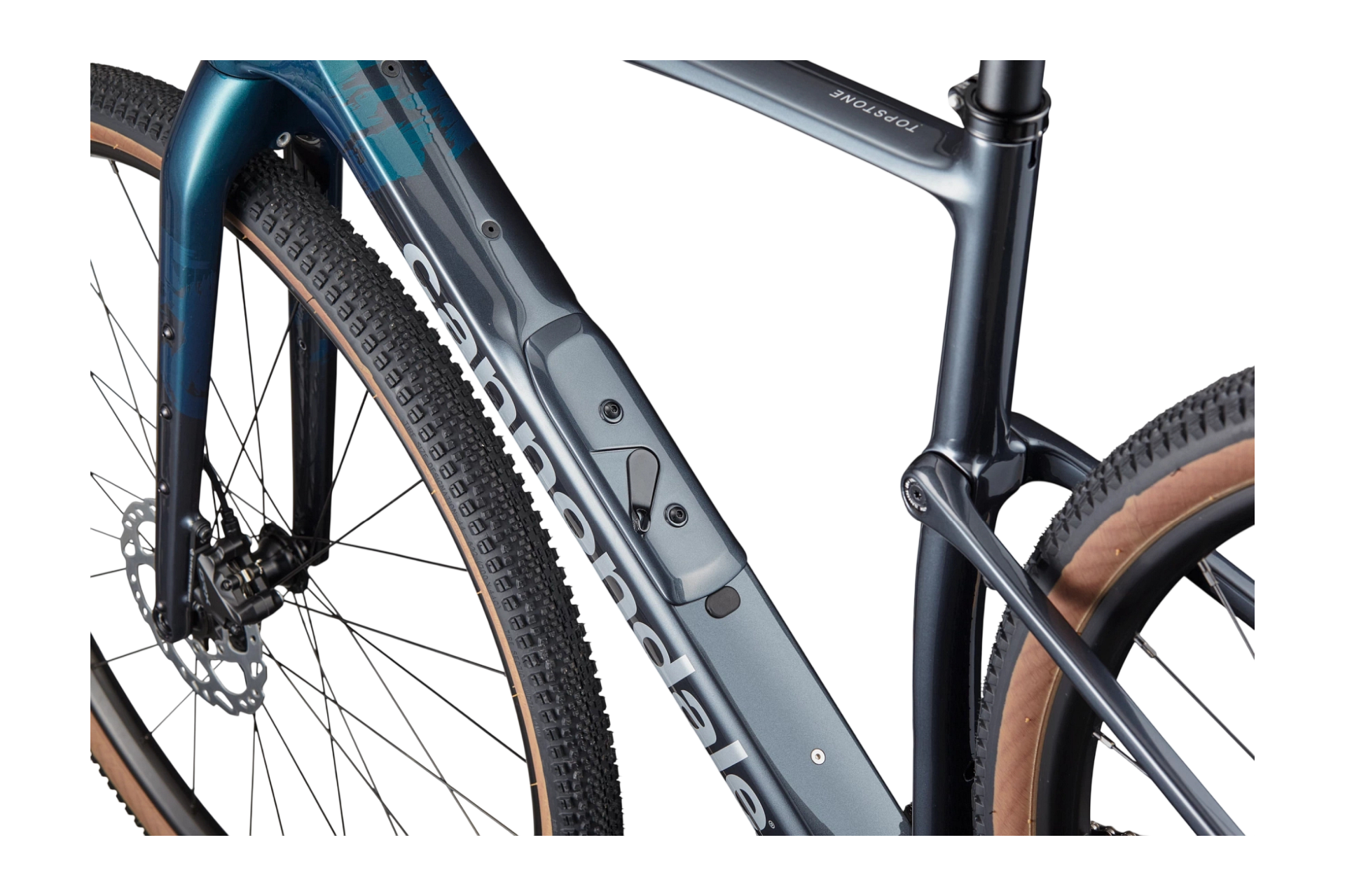 Cannondale Topstone Carbon 3 - GRX 1x - 28 Zoll - Diamant - 2026