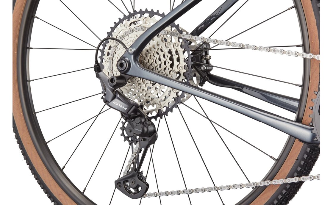 Cannondale Topstone Carbon 3 - GRX 1x - 28 Zoll - Diamant - 2026