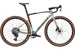 Specialized Crux 5 Expert - SRAM Force XPLR - 28 Zoll - Diamant - 2027