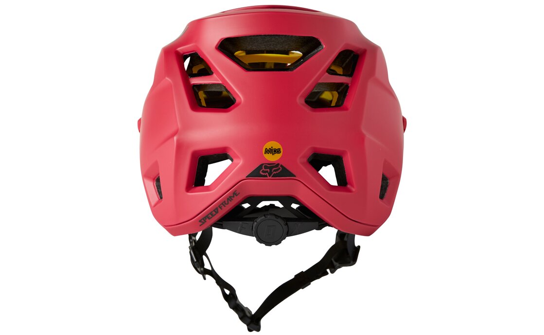 Fox Speedframe MIPS